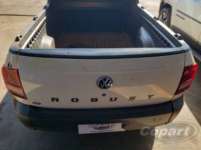 2022 VOLKSWAGEN SAVEIRO 