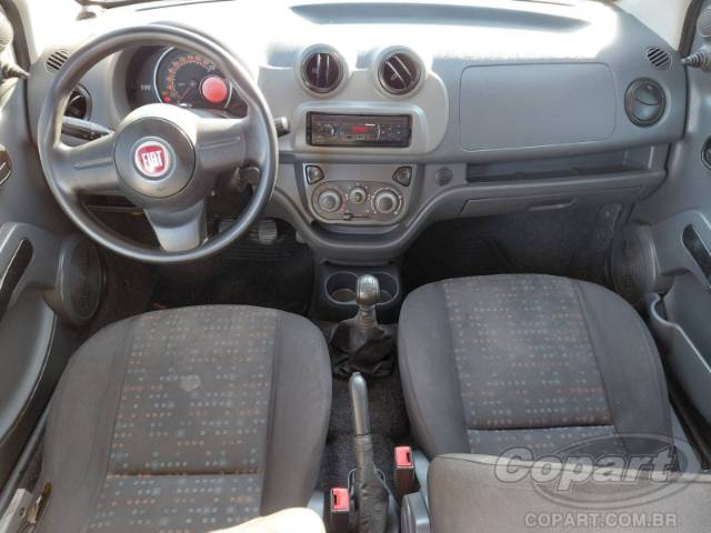 2013 FIAT UNO 