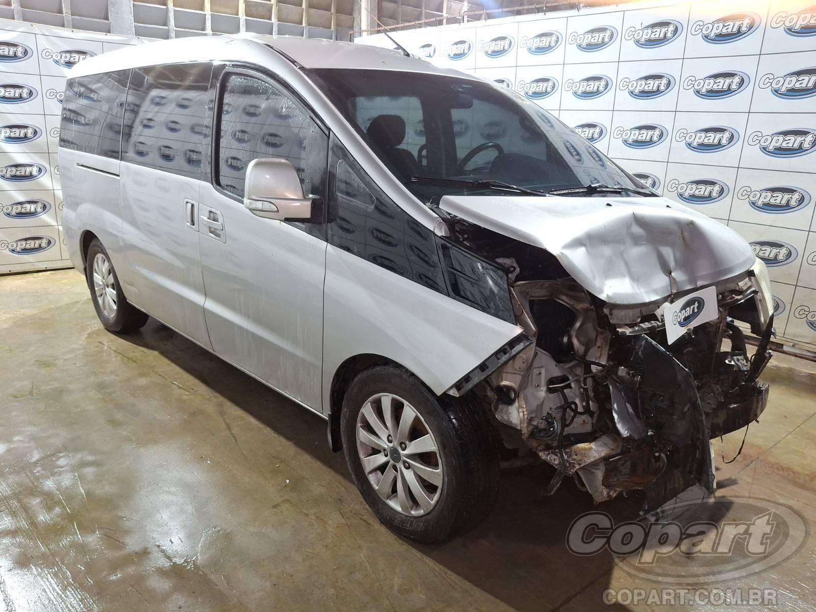 Veículo JAC T8 JAC T8 2.0 Turbo 2014 2014 em leilão