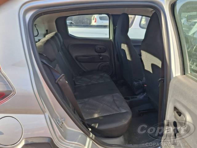 2025 FIAT MOBI 