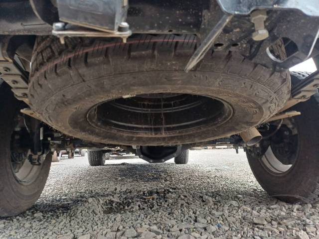 2026 FORD RANGER CD 