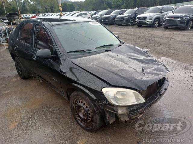 2011 CHEVROLET PRISMA 