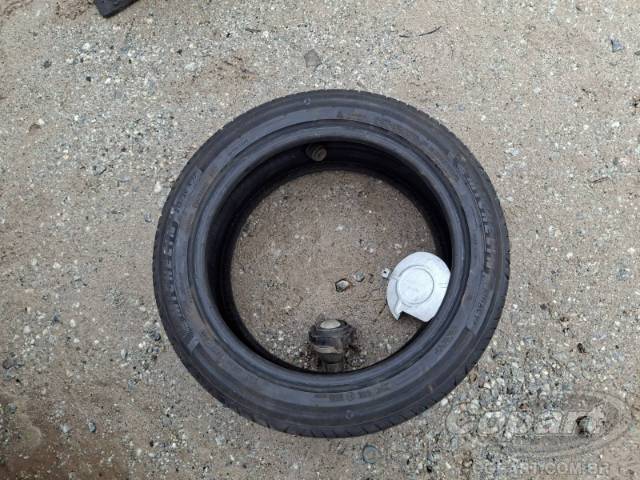 2019 CHEVROLET CRUZE 