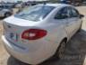 2013 FORD FIESTA SEDAN 
