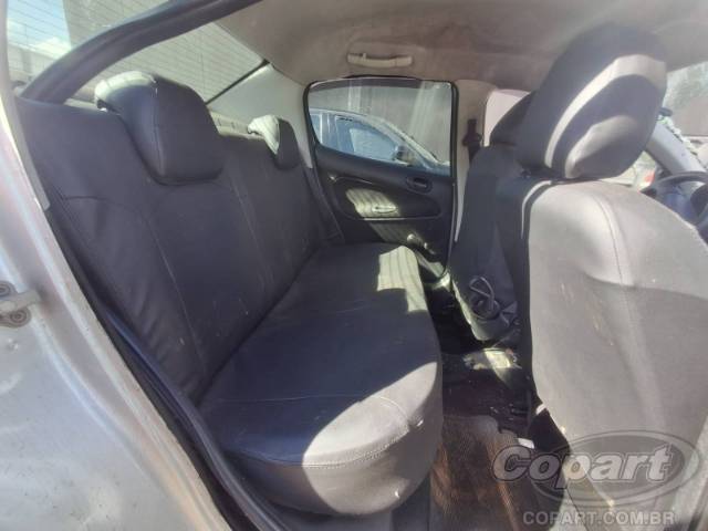 2010 PEUGEOT 207 PASSION 