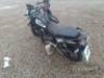2025 HONDA CG 160 
