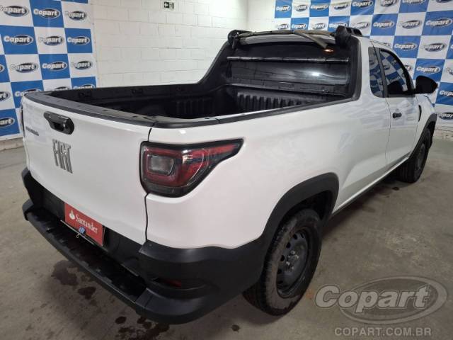 2025 FIAT STRADA 