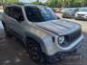 2023 JEEP RENEGADE 