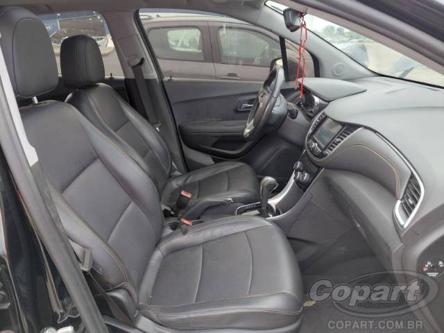 2019 CHEVROLET TRACKER 