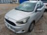 2015 FORD KA 