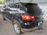 2010 VOLKSWAGEN TIGUAN 