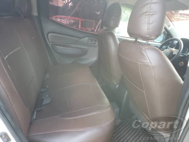 2019 MITSUBISHI L200 TRITON SPORT 