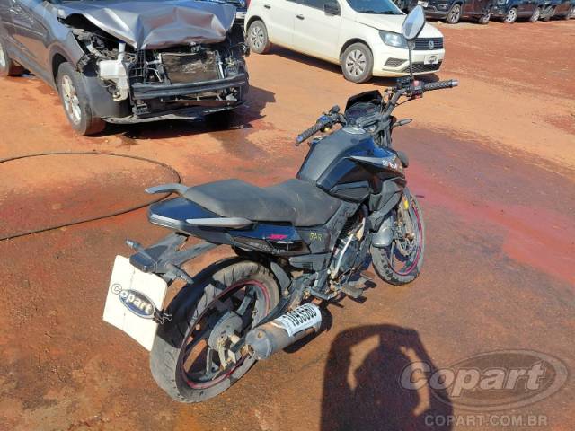 2024 SHINERAY XY 150 