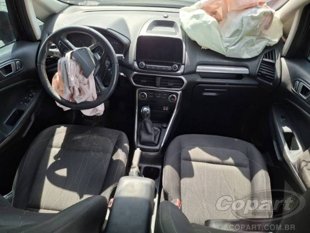 2019 FORD ECOSPORT 