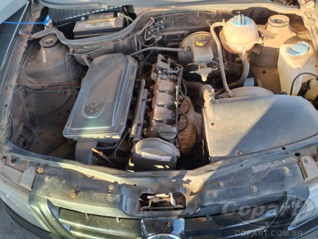 2014 VOLKSWAGEN GOL 