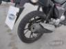 2020 HONDA CG 160 