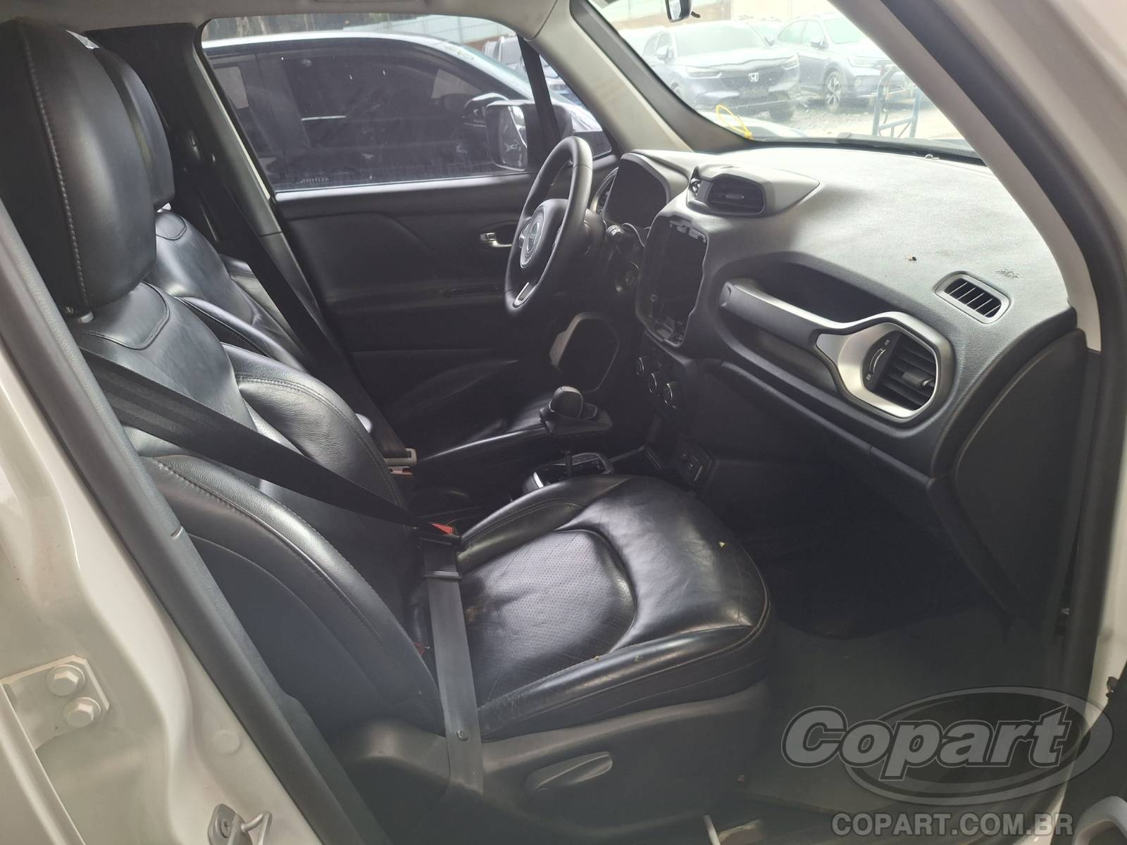 2020 JEEP RENEGADE — foto 5 de 10