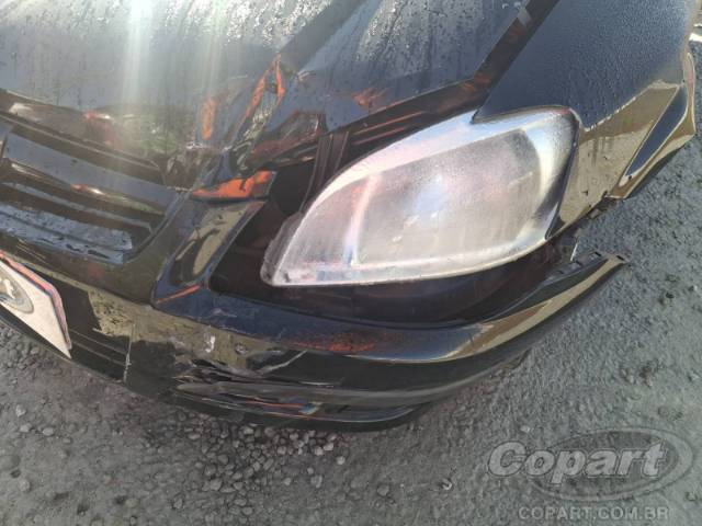 2008 CHEVROLET CELTA 