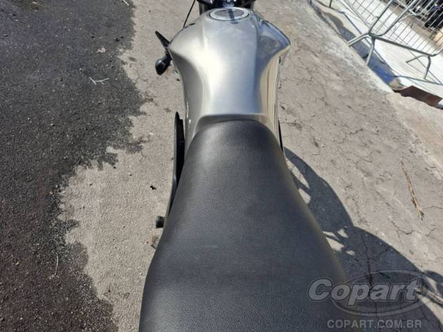 2020 HONDA CG 160 