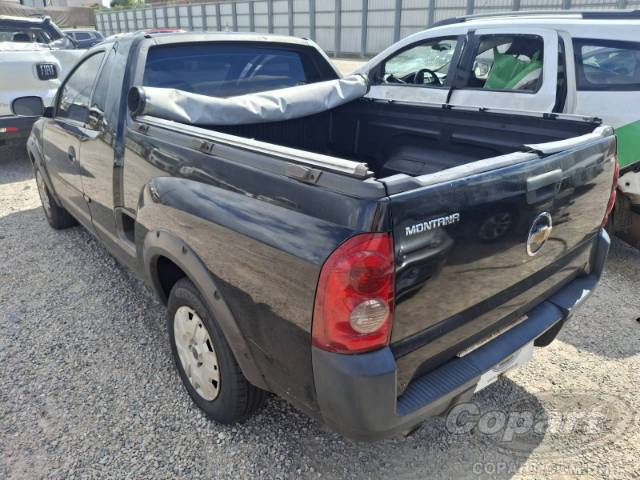 2008 CHEVROLET MONTANA 