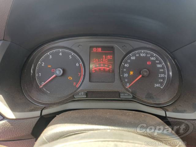 2023 VOLKSWAGEN SAVEIRO 