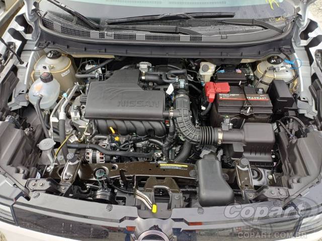 2026 NISSAN KAIT 