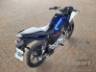 2025 HONDA CG 160 
