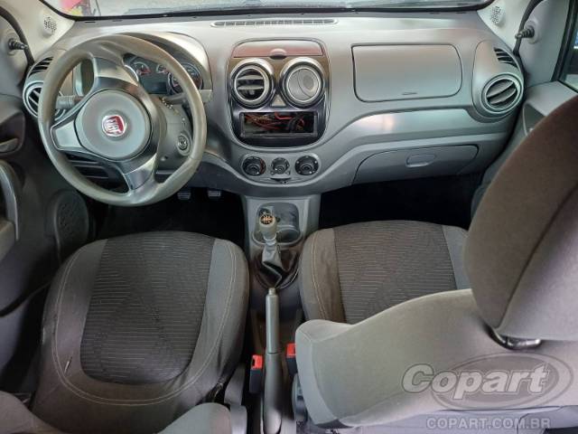 2013 FIAT PALIO 