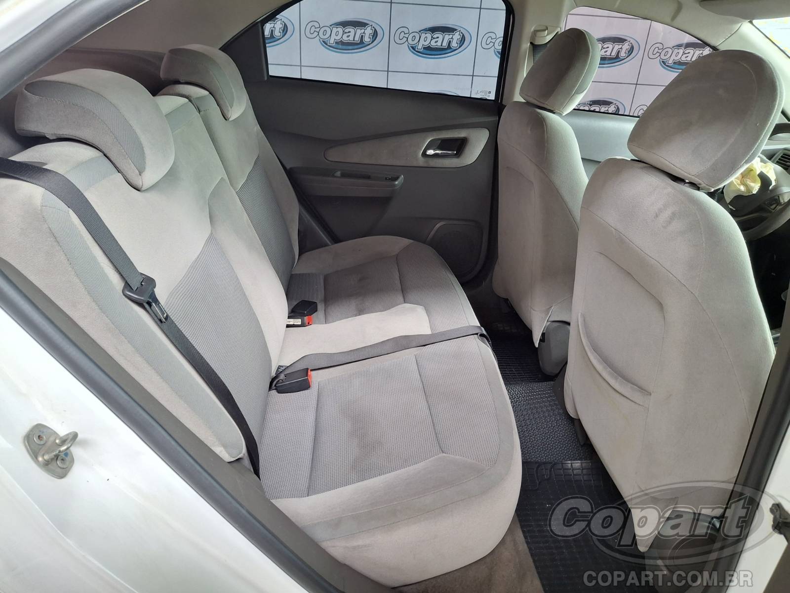 Foto 6 de 11: 2015 CHEVROLET COBALT Cobalt LTZ 1.8 Econo.Flex