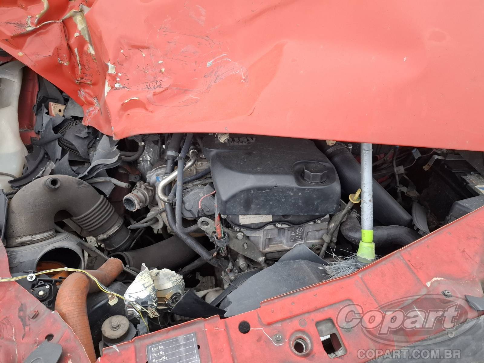 Foto 7 de 10: 2013 IVECO DAILY CHASSI