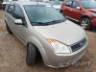 2010 FORD FIESTA 