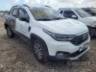 2025 FIAT STRADA CD 