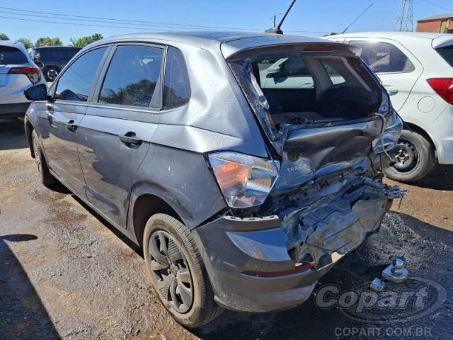 2025 VOLKSWAGEN POLO 