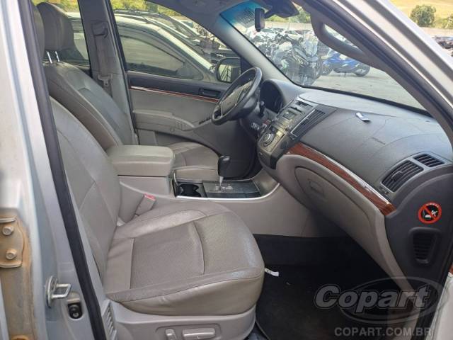 2010 HYUNDAI VERACRUZ 