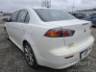 2013 MITSUBISHI LANCER 