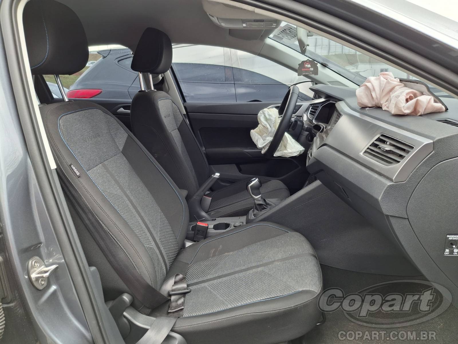Foto 5: 2026 VOLKSWAGEN NIVUS