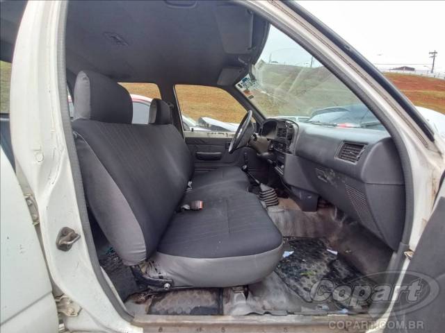 1999 TOYOTA HILUX CD 