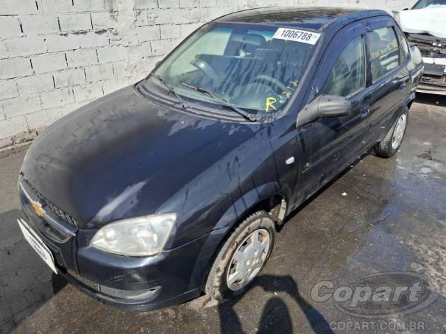 2011 CHEVROLET CLASSIC 