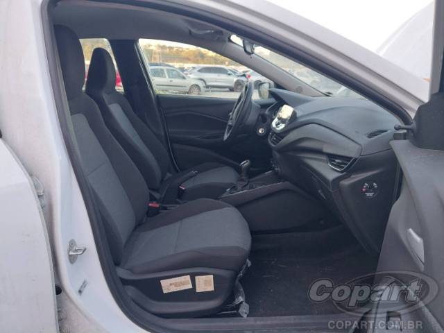 2024 CHEVROLET ONIX 