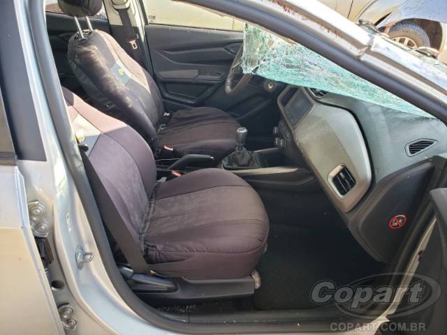 2016 CHEVROLET PRISMA 