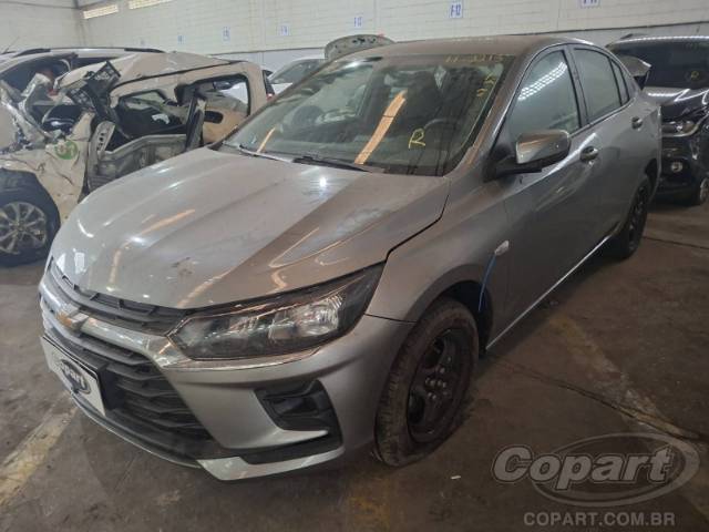 2026 CHEVROLET ONIX PLUS 