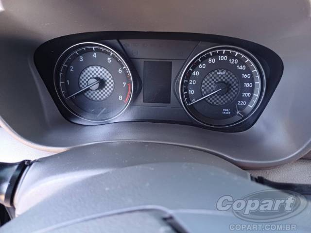 2022 HYUNDAI HB20S 