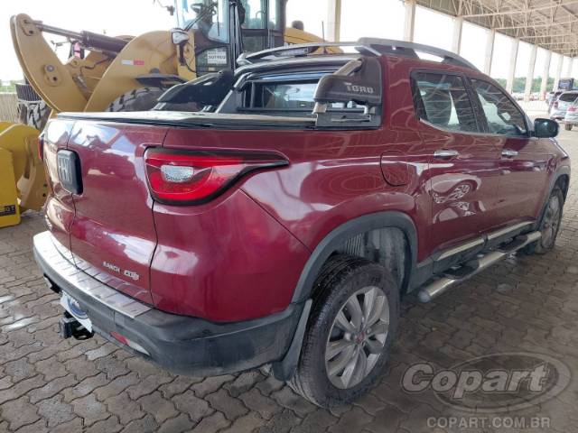 2021 FIAT TORO 