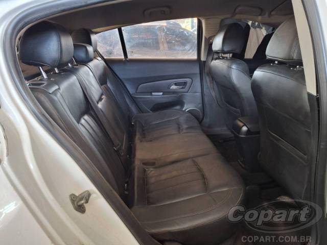 2013 CHEVROLET CRUZE HATCH 