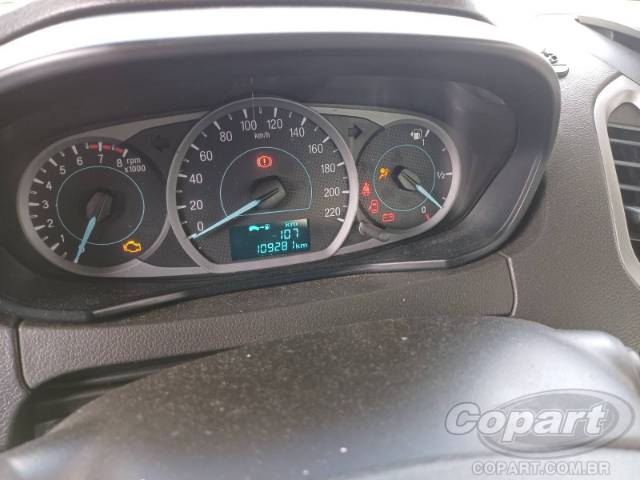 2020 FORD KA 