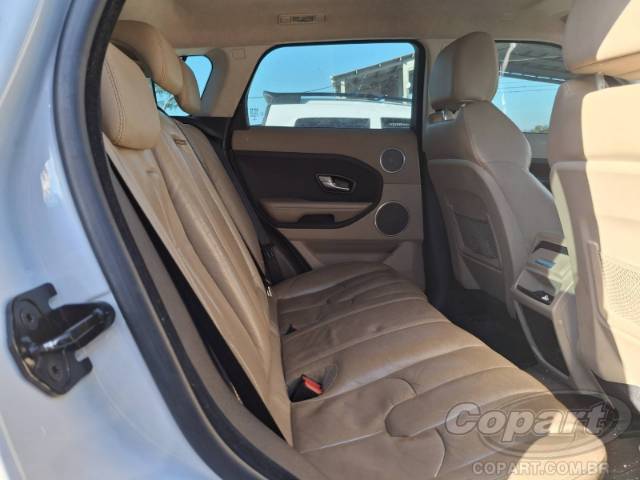 2014 LAND ROVER RANGE ROVER EVOQUE 