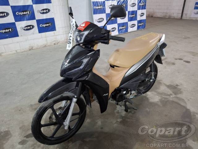 2025 SHINERAY XY 125 