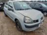 2003 RENAULT CLIO 