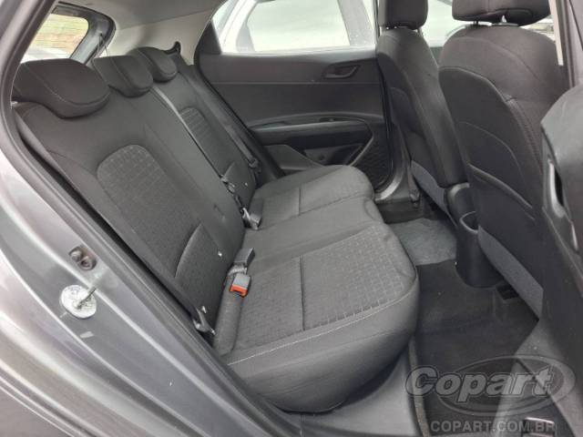2025 HYUNDAI HB20 