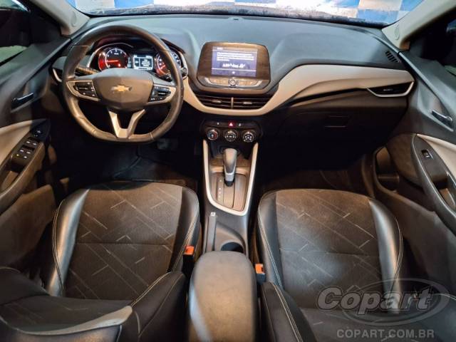 2020 CHEVROLET ONIX 